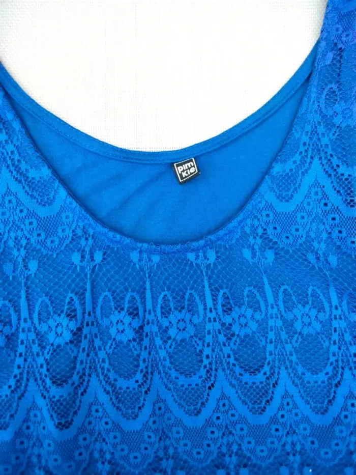 Débardeur taille M - photo numéro 2