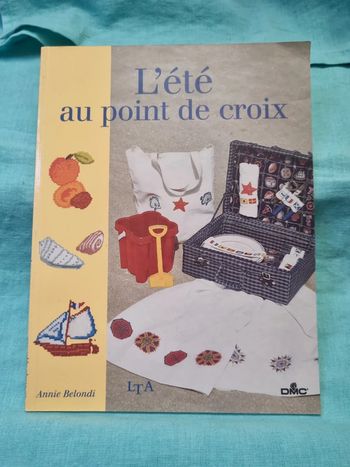 L été au point de croix