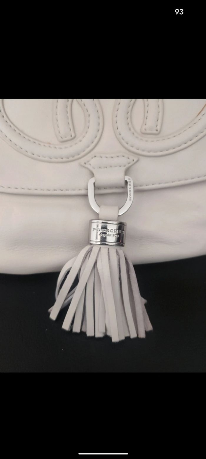 Sac a main Pourchet - photo numéro 2