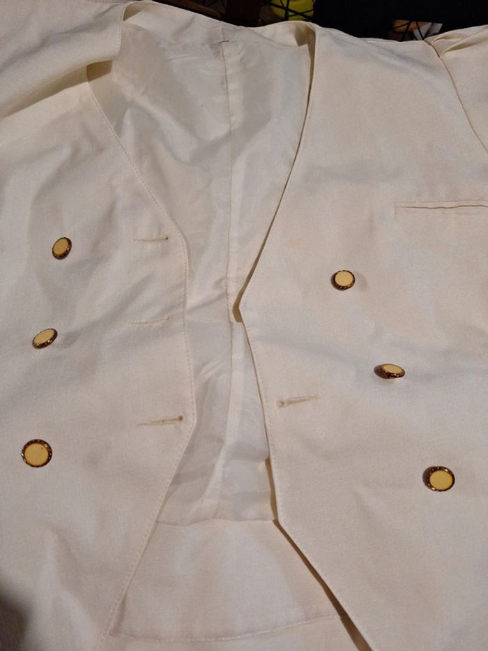 Tailleur jupe - photo numéro 4