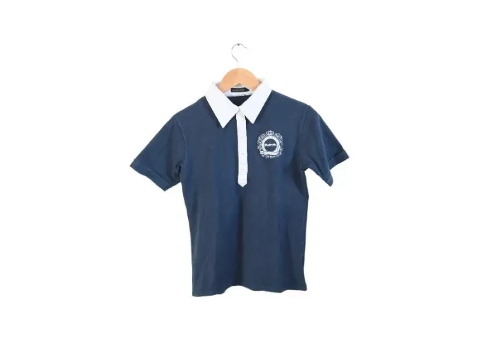 C65 polo marine Mise au green T2
