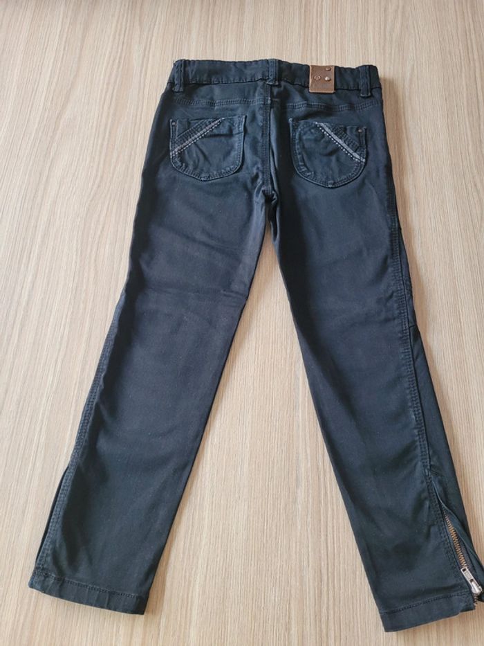 Pantalon catimini 6 ans - photo numéro 2