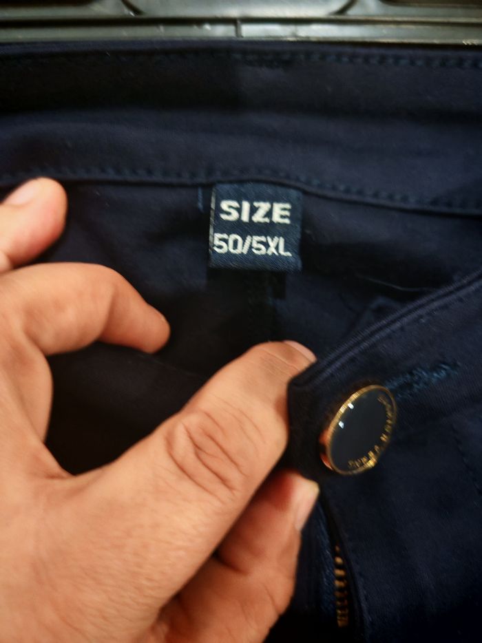 Pantalon femme, taille 50 - photo numéro 6