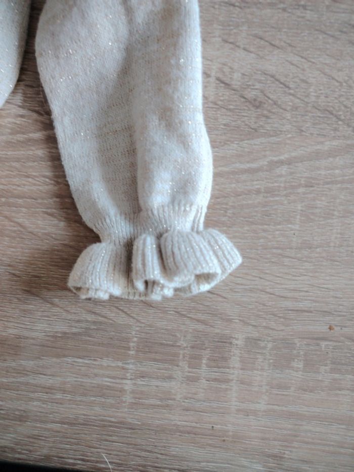 Gilet - photo numéro 3