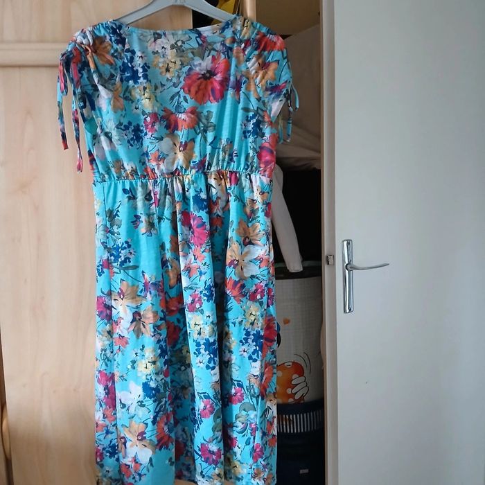 Robe vintage Taille 1 - photo numéro 3