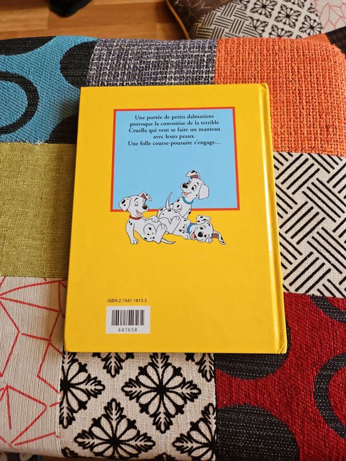 Les 101 Dalmatiens - photo numéro 3