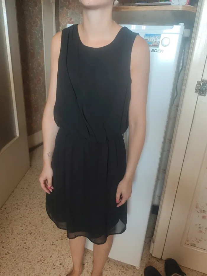 Petite robe noir