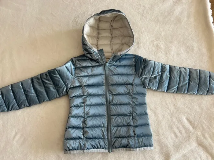 Doudoune Okaïdi taille 6 ans