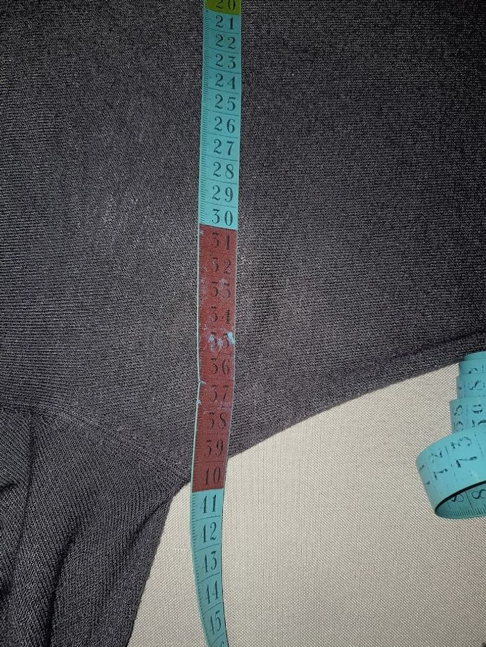 Robe Pull Tendance - Chic & Confortable ! - photo numéro 8