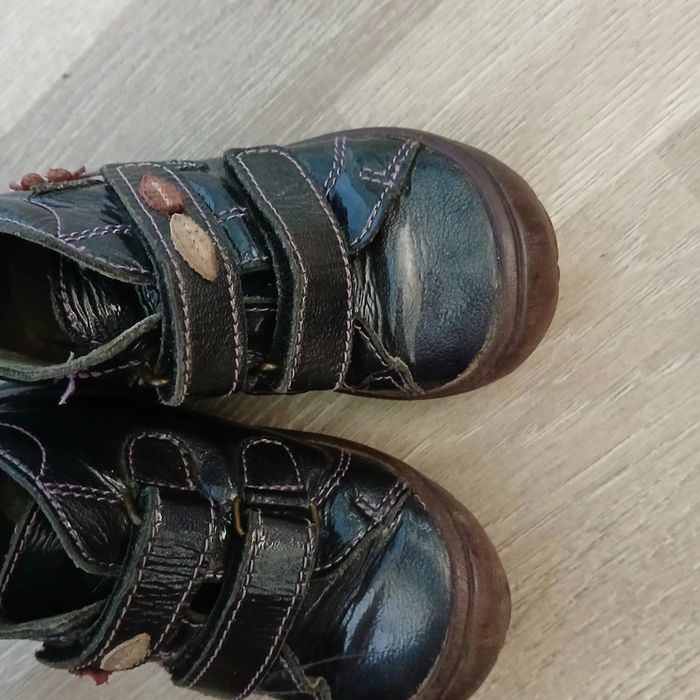 Chaussures vernies Bopy - photo numéro 7