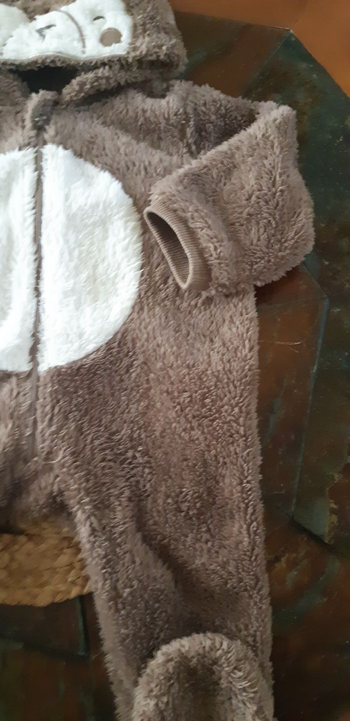 Combinaison - photo numéro 3