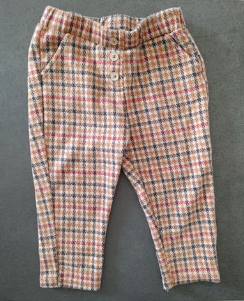 Pantalon bébé fille Tape à l'oeil