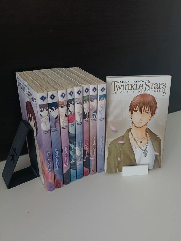 Twinkle stars - photo numéro 2