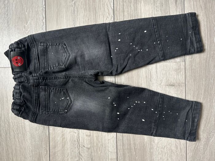 Lot jean garçon - photo numéro 3