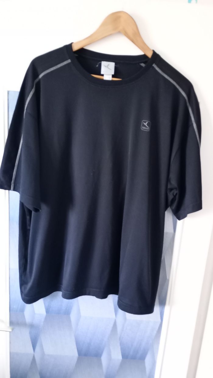 Maillot homme manches courtes - photo numéro 6