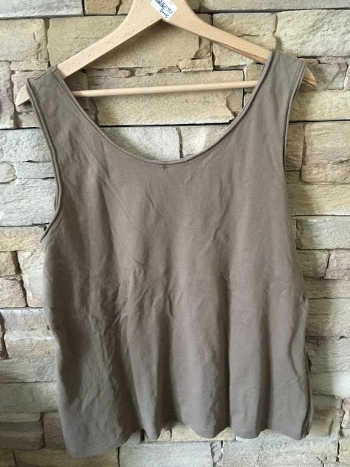 Débardeur taille XL - photo numéro 3