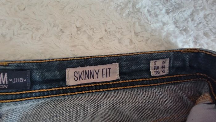 Jean skinny 44 - photo numéro 4