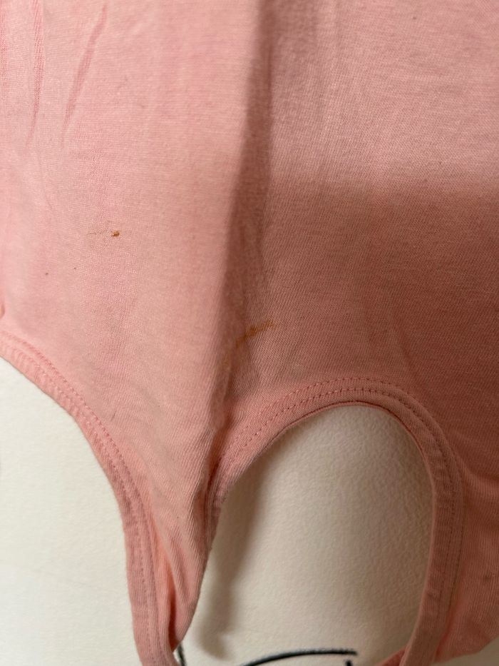 T-shirt Minnie - photo numéro 3