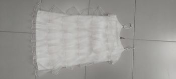 Robe à bretelles S/M