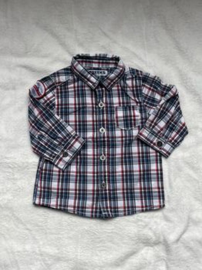 Chemise