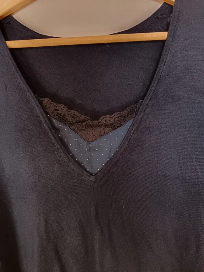 Pull femme - photo numéro 3