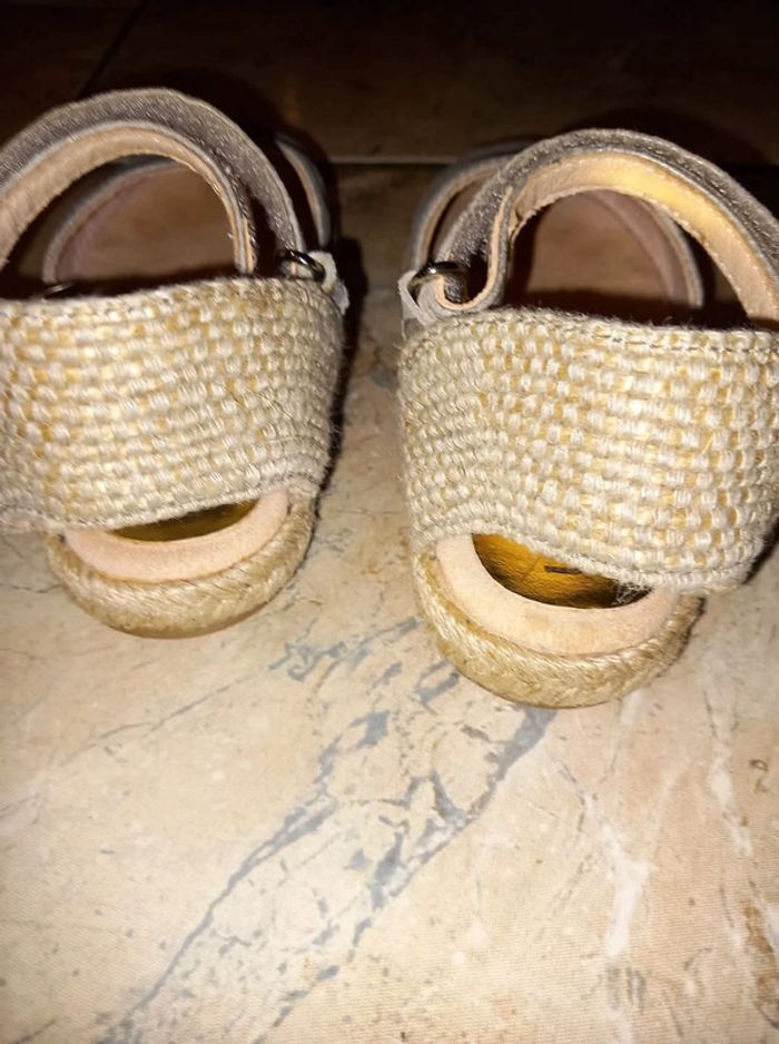 Chaussures 28 Inaya - photo numéro 3