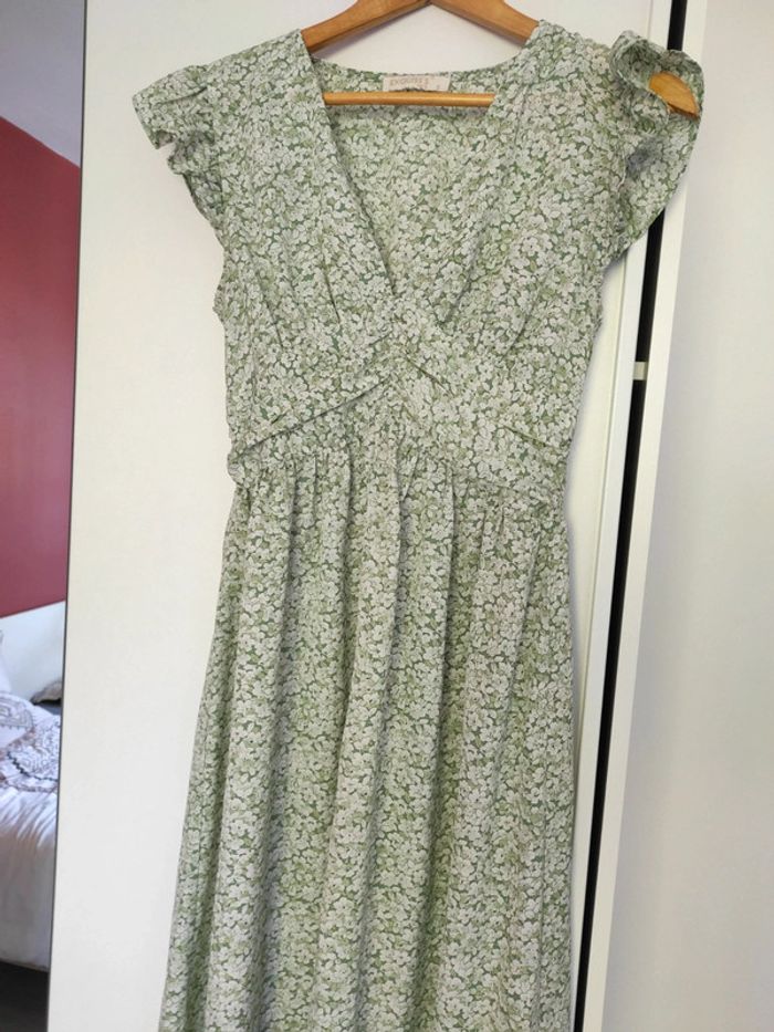 Robe longue 👗 taille S - photo numéro 6