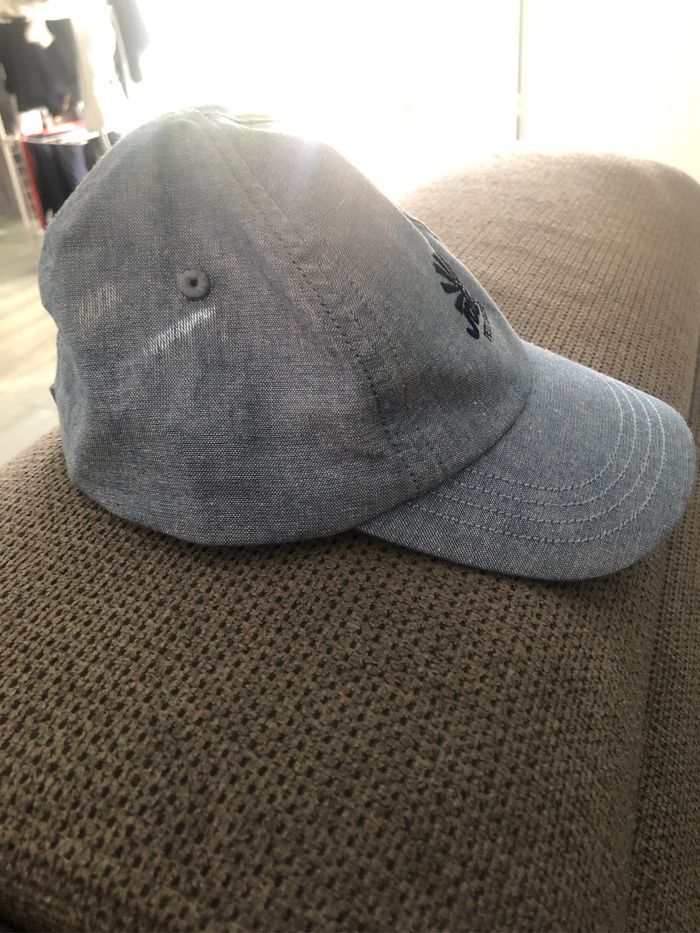 Casquette petit bateau - photo numéro 2