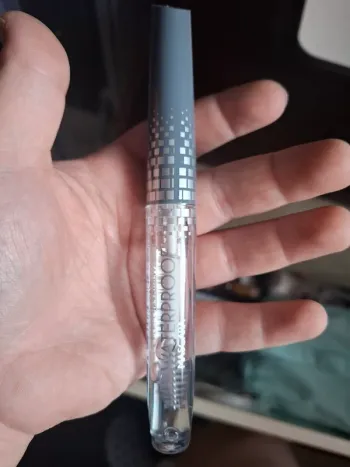 Mascara waterproof