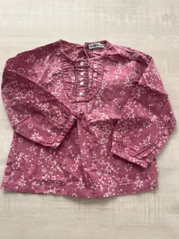Blouse 🌸