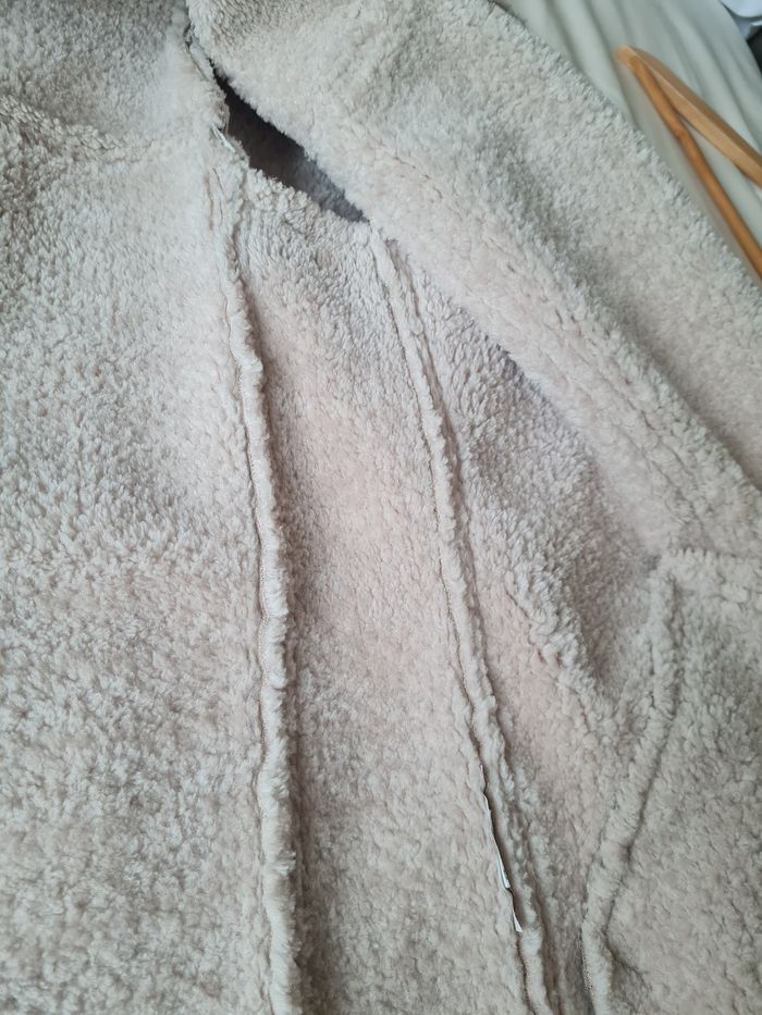 Manteau zara taille s - photo numéro 6