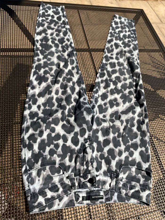 Pantalon original  Karen millen  38 - photo numéro 4