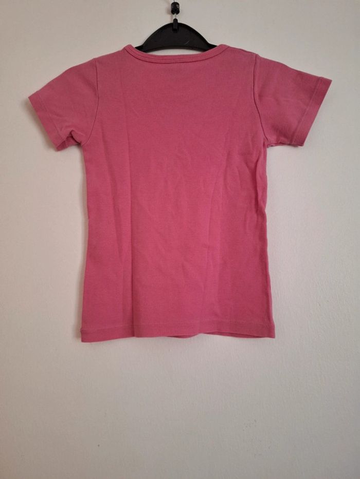 Tee shirt 6ans - photo numéro 4