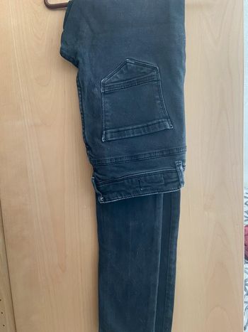 Jean Skinny Bonobo troué