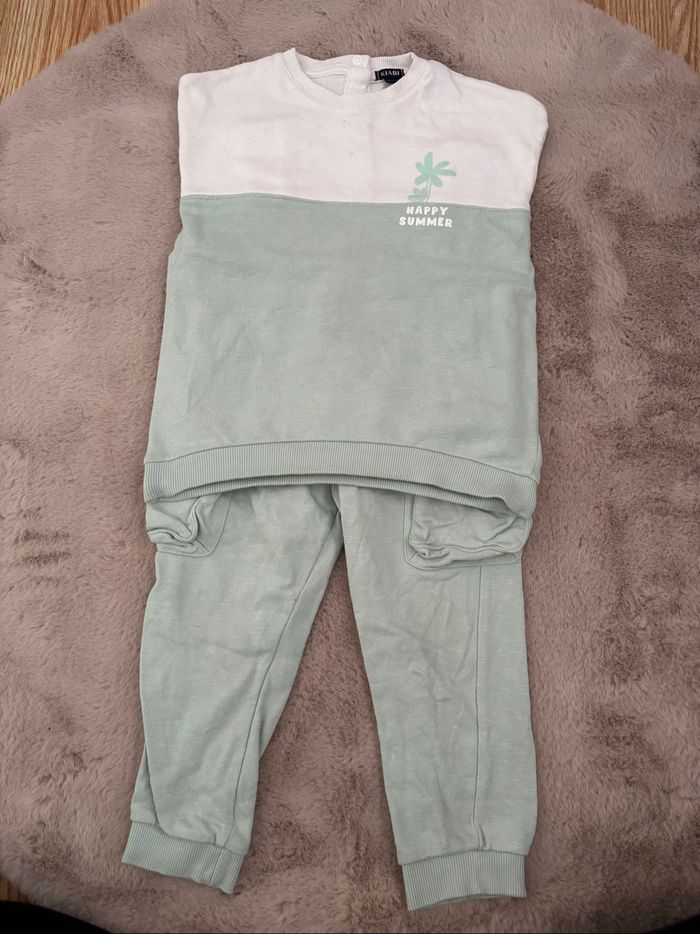 Lot de vêtements 3ans - photo numéro 3