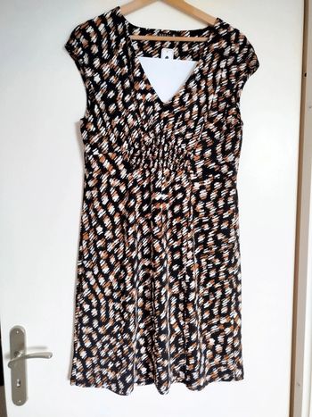 Jolie robe d'été