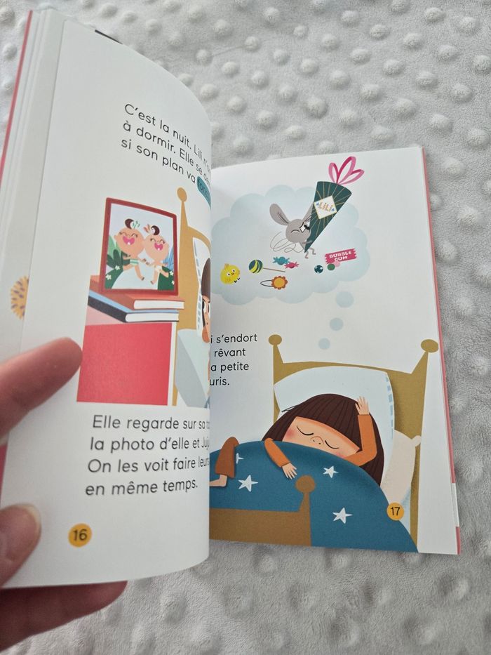 Livre pour le CP - photo numéro 3