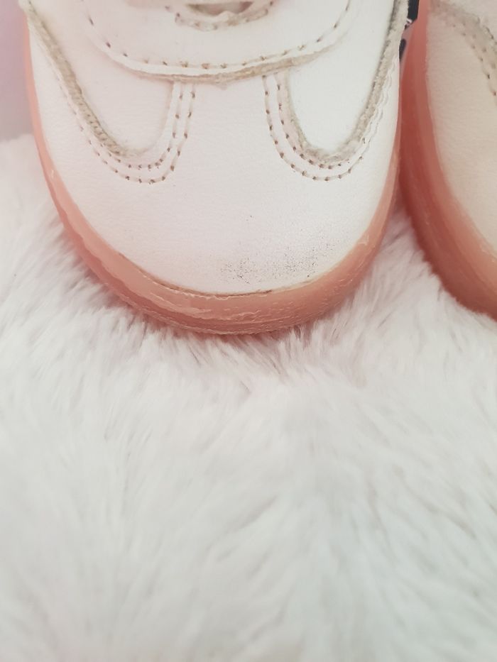 Chaussures bebe - photo numéro 3