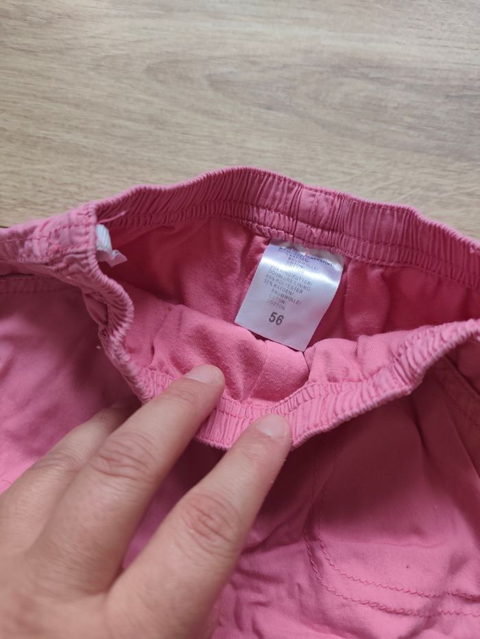 Pantalon - photo numéro 3