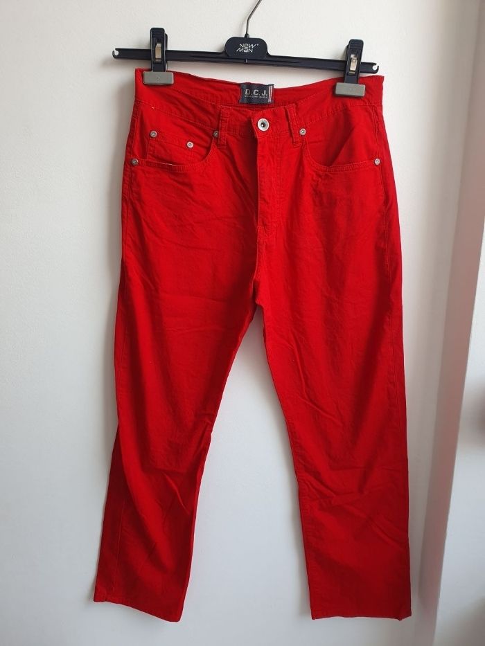 Jeans femme S ou M