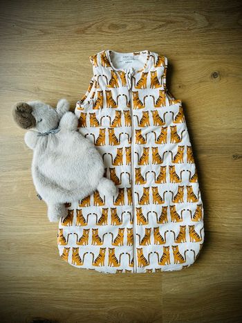 Gigoteuse Bout’chou taille 0-6 mois