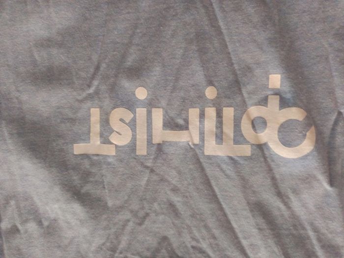 T shirt homme taille Xl Jules - photo numéro 5