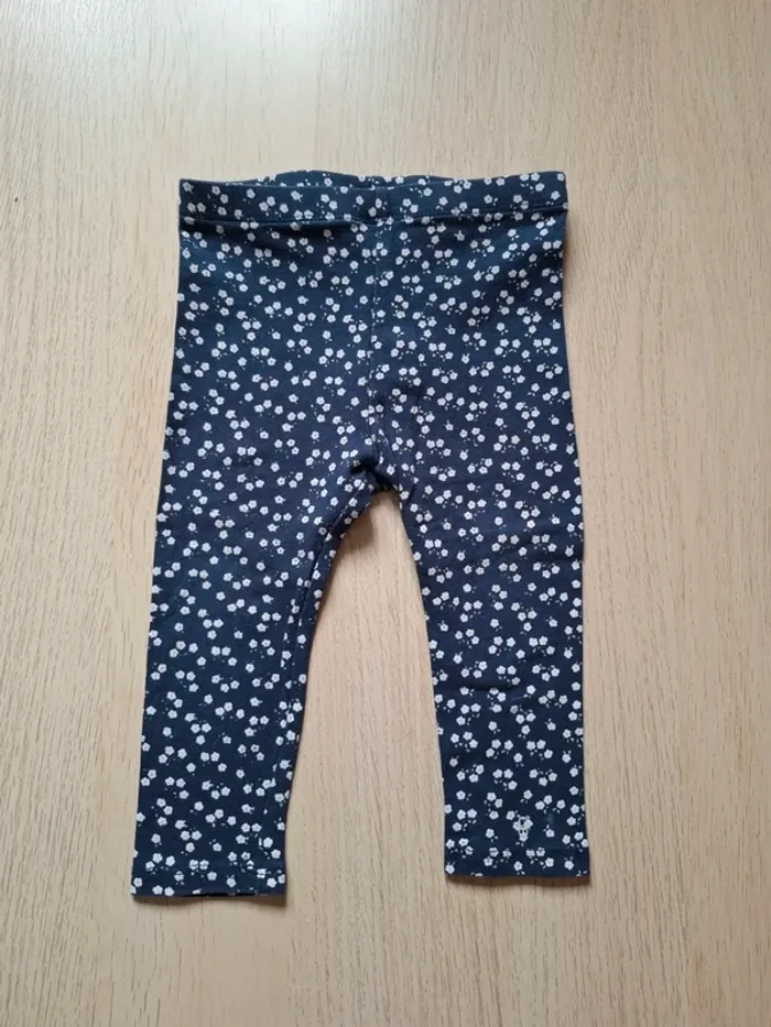 Lot de 3 pantalons - photo numéro 4