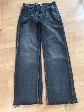 Jean femme AMISU taille 40