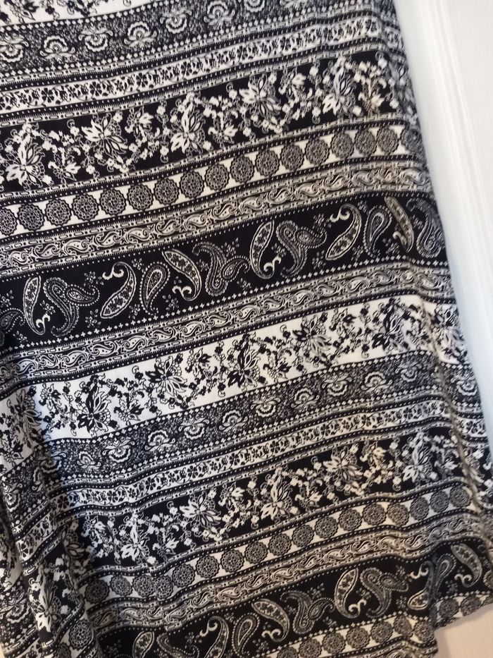 Robe fluide - photo numéro 4