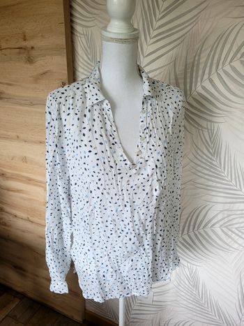 Blouse femme gemo taille 44
