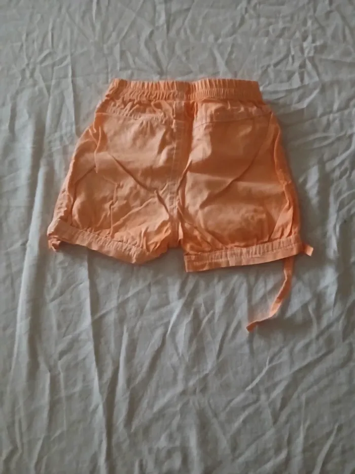 Short 12 mois - photo numéro 3