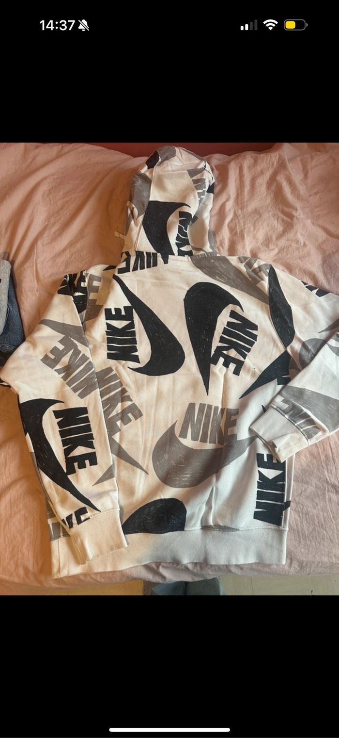 Pull nike - photo numéro 2