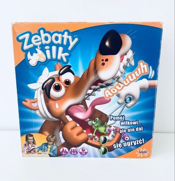 Jeu de société Malo Chiko