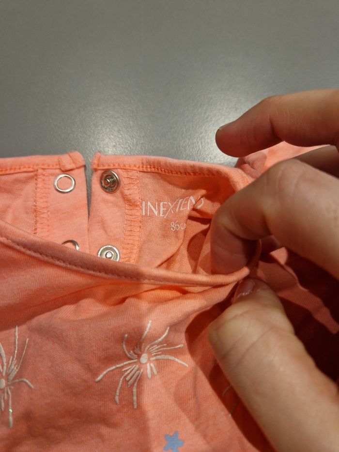 T-shirt - photo numéro 3